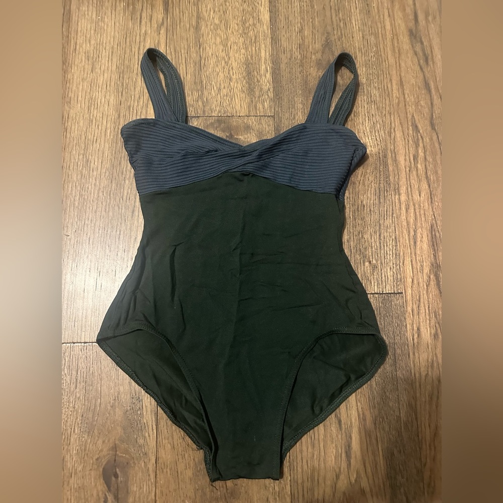Mirella Woman’s Dance Leotard